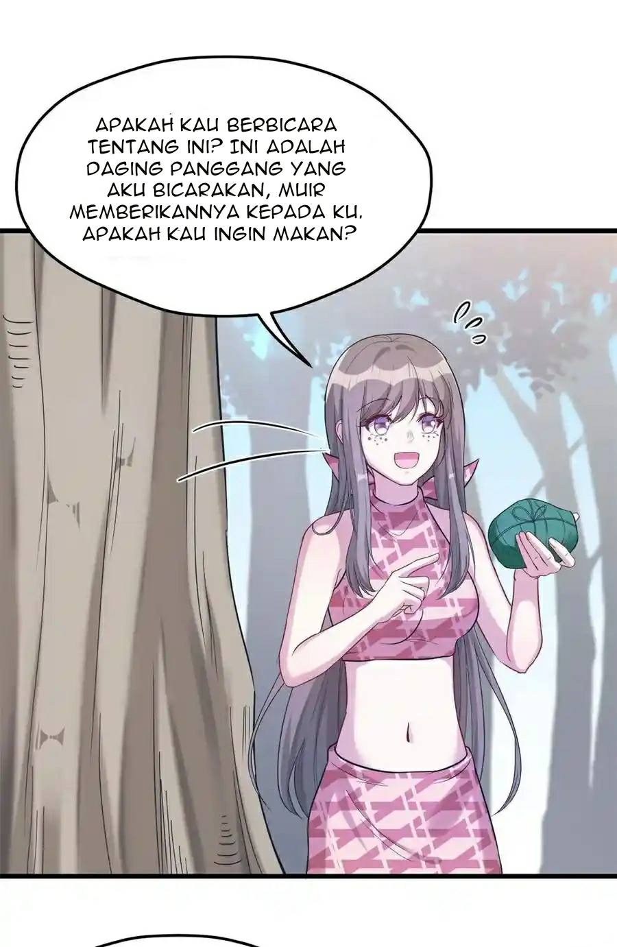 Beauty and the Beasts Chapter 184 Gambar 12